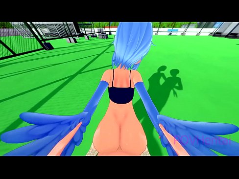 ❤️ Harpy aderubaniyan girl. ❤️❌ Fidio furo ❌